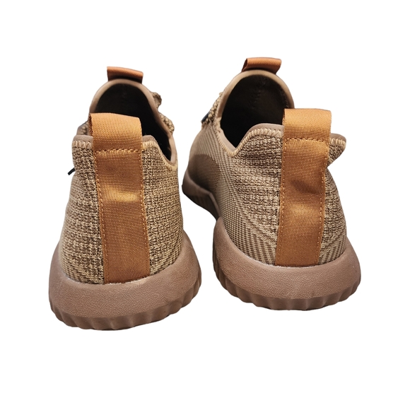 Furuian Men's Non-Slip Steel Toe Safety Shoes Sneakers - Picture 9 of 10